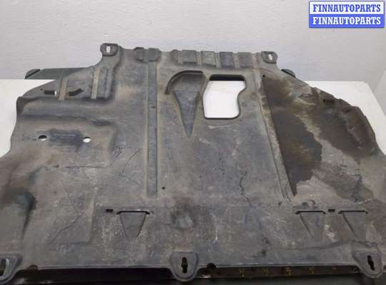 купить Защита моторного отсека (картера ДВС) на Ford Focus 2 2005-2008