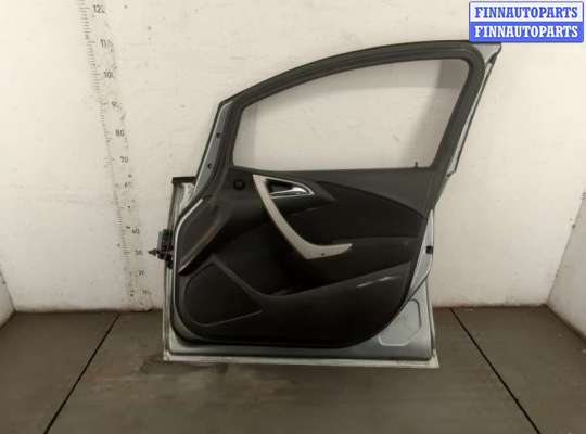 купить Стекло боковой двери на Opel Astra J 2010-2017