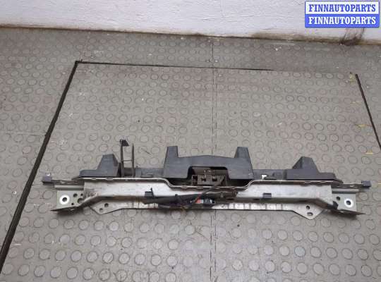 купить Рамка капота на Opel Astra J 2010-2017