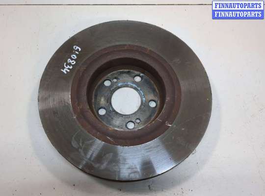 купить Диск тормозной на Renault Espace 4 2002-2014