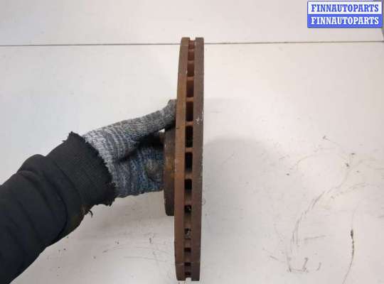 купить Диск тормозной на Renault Espace 4 2002-2014