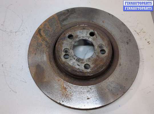 купить Диск тормозной на Renault Espace 4 2002-2014