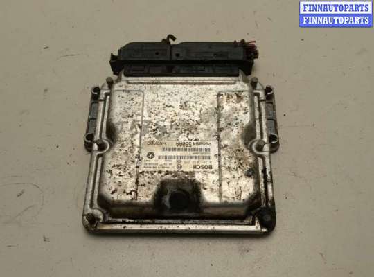 Купить Блок управления двигателем на Chrysler Voyager 2000-2007 Блок управления двигателем CRN1322 на Chrysler Voyager 2000-2007