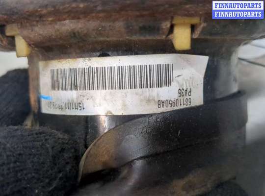 купить Подушка крепления двигателя на Jeep Grand Cherokee 2010-2013