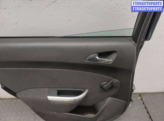 купить Замок двери на Opel Astra J 2010-2017