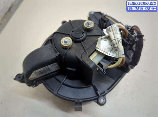 купить Двигатель отопителя (моторчик печки) на Citroen C4 Picasso 2006-2013
