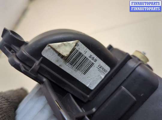купить Двигатель отопителя (моторчик печки) на Citroen C4 Picasso 2006-2013