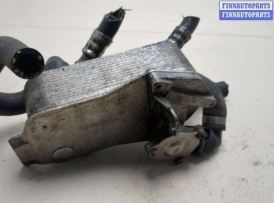 купить Теплообменник на BMW 3 E90, E91, E92, E93 2005-2012