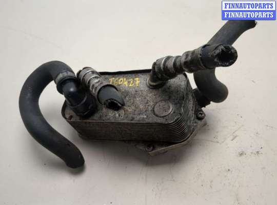 Купить Теплообменник на BMW 3 E90, E91, E92, E93 2005-2012 Теплообменник BM3592131 на BMW 3 E90, E91, E92, E93 2005-2012