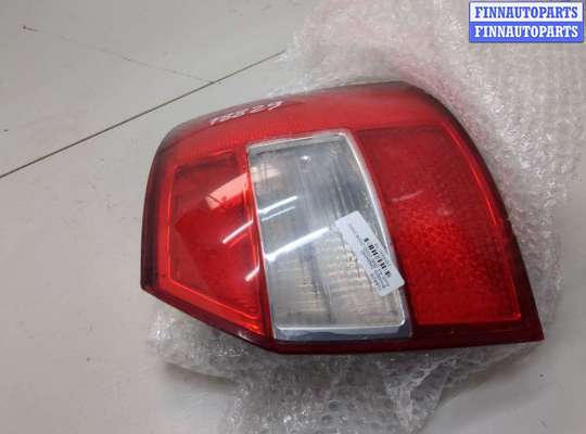 купить Фонарь (задний) на Audi A4 (B6) 2000-2006