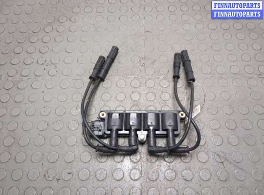 купить Катушка зажигания на Fiat Punto 1999-2010