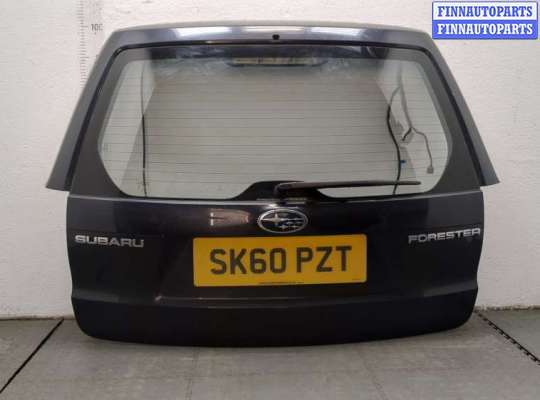 Замок багажника SUG7121 на Subaru Forester (S12) 2008-2012