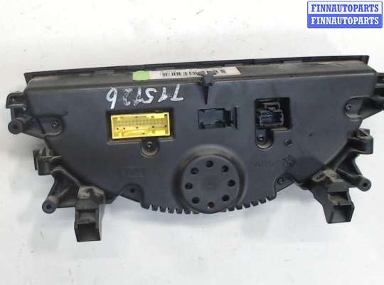 купить Переключатель отопителя (печки) на Citroen C5 2001-2004