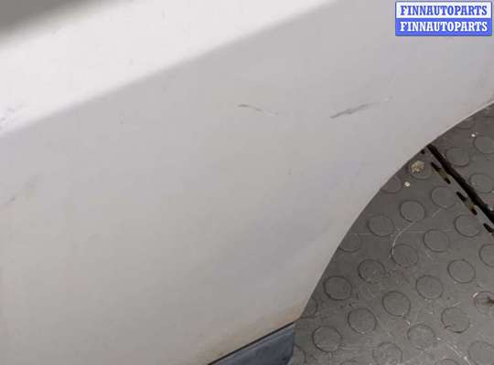 купить Дверь боковая (легковая) на Mercedes Vito W639 2003-2014