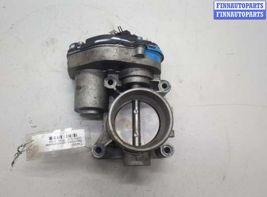 Заслонка дроссельная VL518549 на Volvo S40 2004-