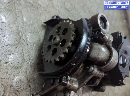 купить Насос масляный на BMW X5 F15 2013-2018