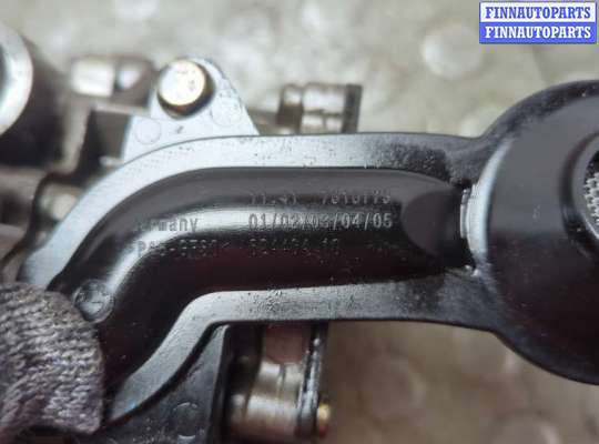 купить Насос масляный на BMW X5 F15 2013-2018