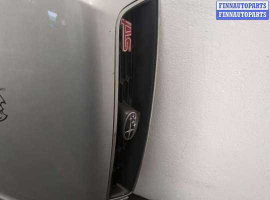 купить Капот на Subaru Legacy (B12) 1998-2004