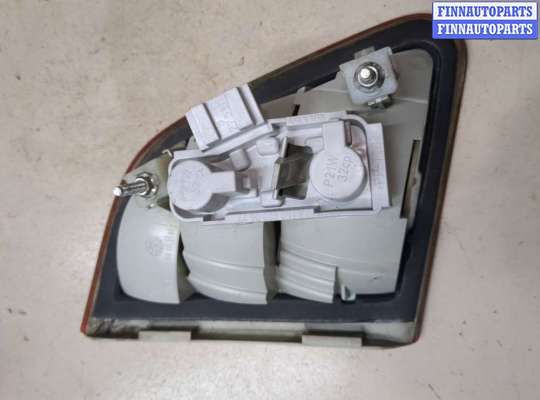 купить Фонарь крышки багажника на Mercedes B W245 2005-2012