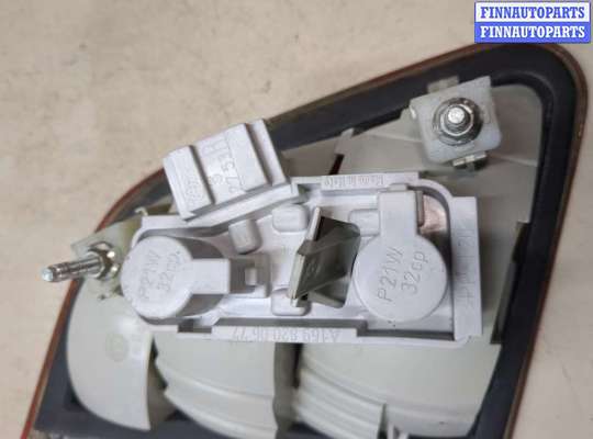 купить Фонарь крышки багажника на Mercedes B W245 2005-2012