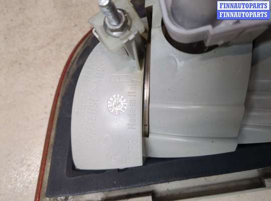 купить Фонарь крышки багажника на Mercedes B W245 2005-2012