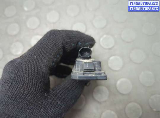 Планка подсветки номера на Range Rover Evoque I (LV,L538)