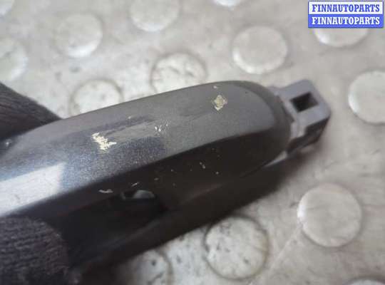 купить Ручка двери наружная на KIA Ceed 2007-2012