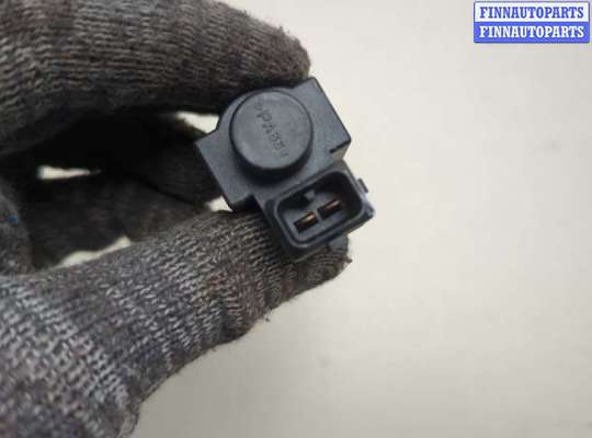 купить Клапан воздушный (электромагнитный) на BMW X6 E71 2007-2014