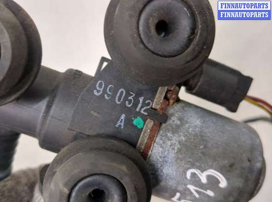 купить Кран отопителя (печки) на BMW 3 E46 1998-2005