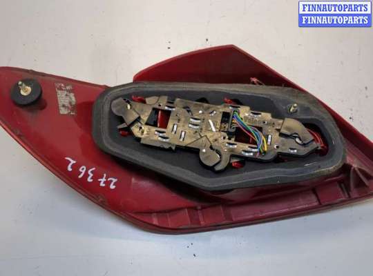 купить Фонарь (задний) на Peugeot 307