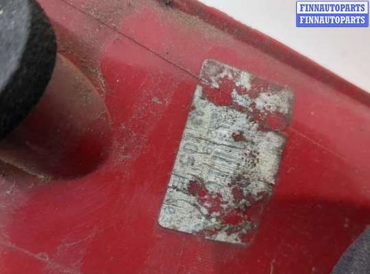 Фонарь задний на Peugeot 307
