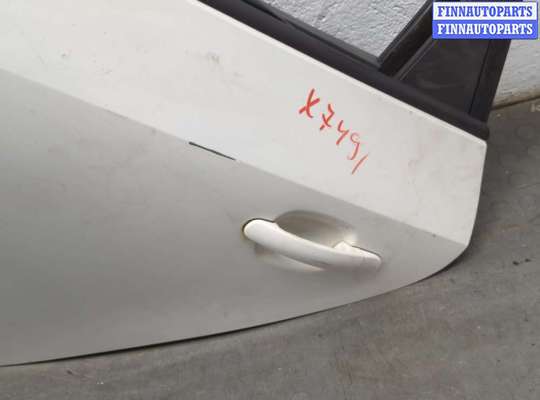 купить Дверная карта (Обшивка двери) на Seat Ibiza 4 2008-2015