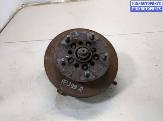 купить Ступица (кулак, цапфа) на Ford Transit 2000-2006