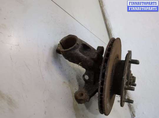 купить Ступица (кулак, цапфа) на Ford Transit 2000-2006