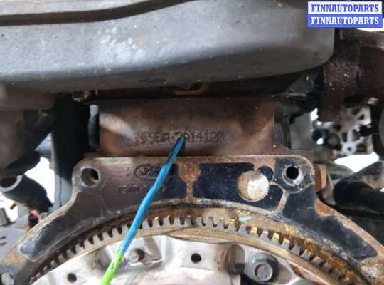 купить Двигатель (ДВС) на Ford Transit (Tourneo) Connect 2002-2013