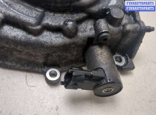 купить Крышка передняя ДВС на Opel Corsa D 2006-2014