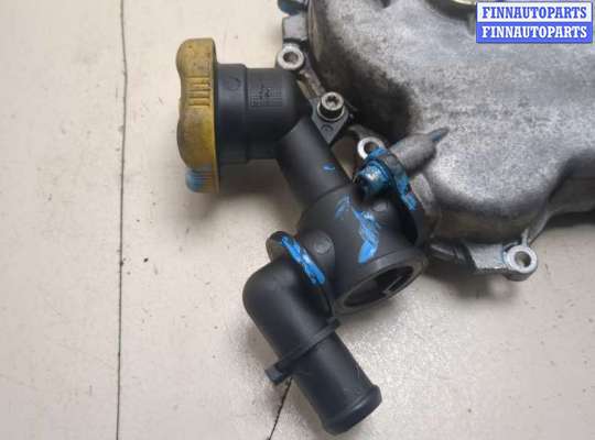 купить Крышка передняя ДВС на Opel Corsa D 2006-2014