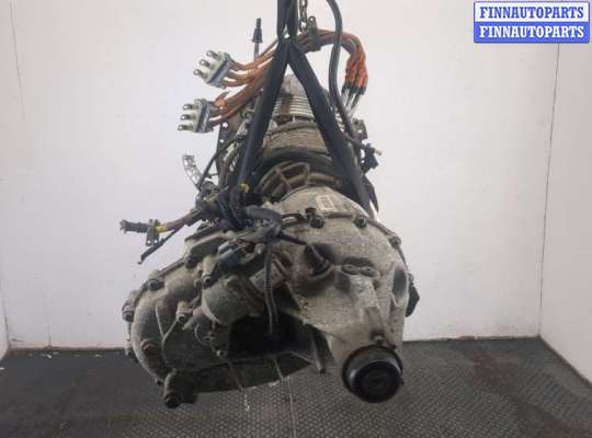 АКПП - Коробка автомат на Cadillac Escalade III (GMT 900)