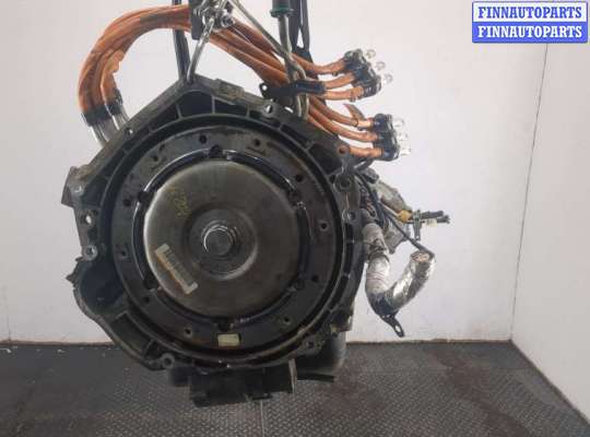 КПП - автомат (АКПП) 4х4 CD70142 на Chevrolet Tahoe 2006-2014