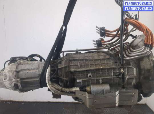 АКПП - Коробка автомат