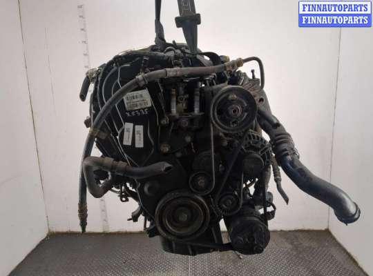 Купить Компрессор кондиционера на Ford Mondeo 4 2007-2015 Компрессор кондиционера FO2197430 на Ford Mondeo 4 2007-2015
