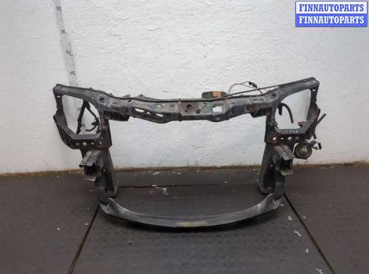 Рамка передняя (телевизор) OP2451174 на Opel Corsa D 2006-2014