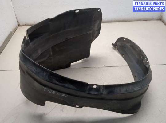 купить Защита арок (подкрылок) на Suzuki Grand Vitara XL-7 2001-2006