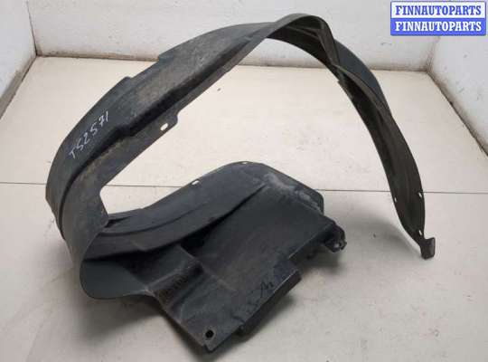 купить Защита арок (подкрылок) на Suzuki Grand Vitara XL-7 2001-2006