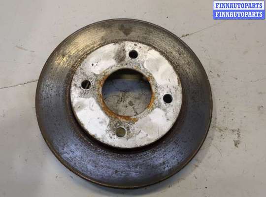 купить Диск тормозной на Mitsubishi Colt 2004-2008