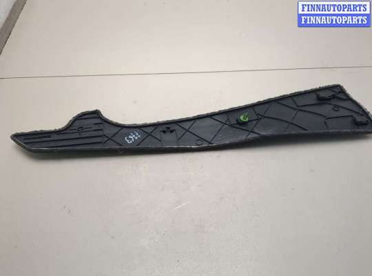 купить Пластик (обшивка) салона на BMW X5 E70 2006-2013