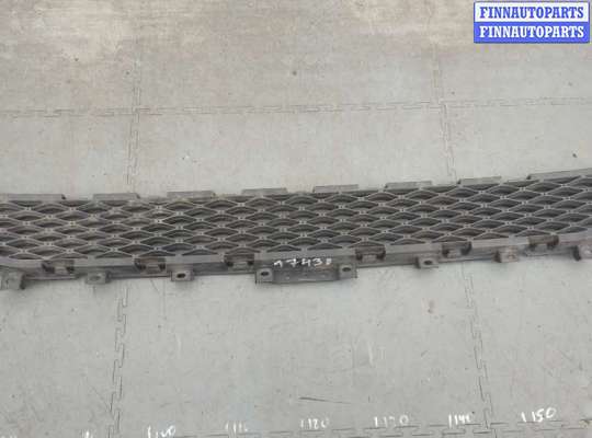 Решетка (заглушка) бампера на Infiniti QX50 II (J55)