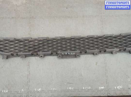 Решетка (заглушка) бампера на Infiniti QX50 II (J55)