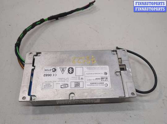купить Блок управления Bluetooth на BMW 3 E90, E91, E92, E93 2005-2012