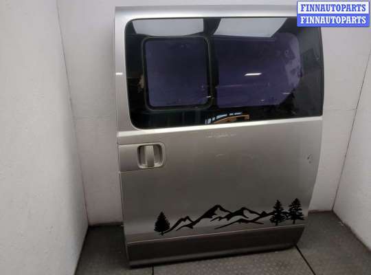 Дверная карта (Обшивка двери) HN599457 на Hyundai H-1 Starex 2007-2021